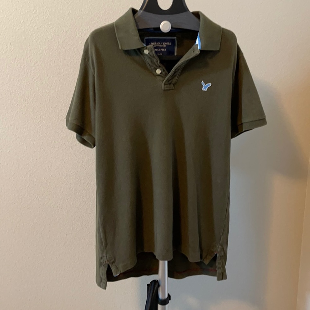 American Eagle Polo